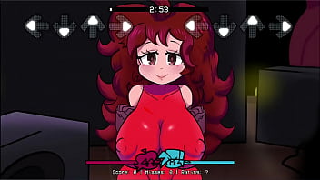 Friday nigth funkin sex mod