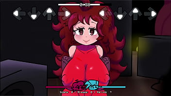 Friday nigth funkin sex mod