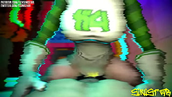 Hentai da gum jet set radio compilação