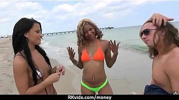 Perfect oral job as a prelude 2