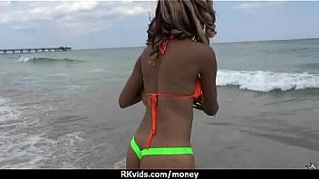 Perfect oral job as a prelude 2