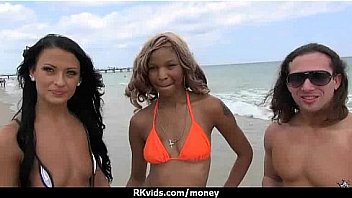 Perfect oral job as a prelude 2