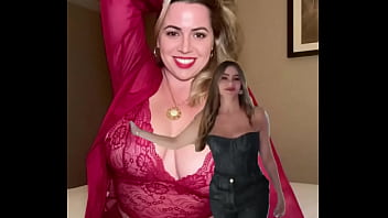 That’s what she said