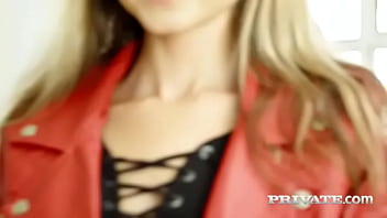 Gina gerson yearns for black stallion