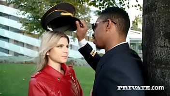 Gina gerson yearns for black stallion