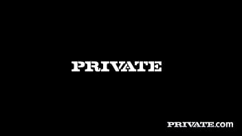 Gina gerson yearns for black stallion