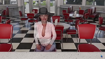 Visual Novels Daughter For Desserts Dfd Chapter 3 Part 4 Full Walkthrough Gameplay thumbnail