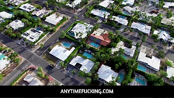 Step daughter and her french teacher freeused