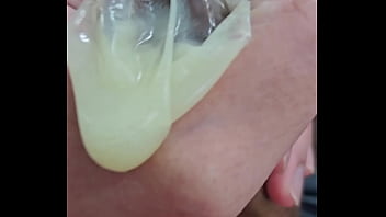 Eu Gozei Dentro Da Camisinha thumbnail