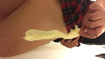 M Tampon Pad Pee thumbnail