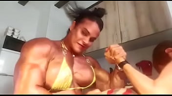 Femalebodybuilding