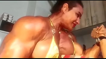 Femalebodybuilding