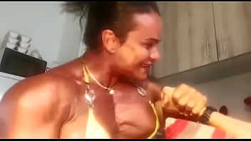 Femalebodybuilding