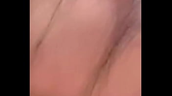 Latina experta chupandolo