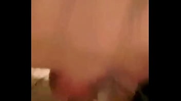 Latina experta chupandolo