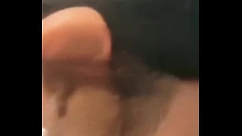 Latina experta chupandolo