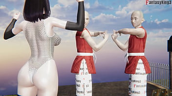 Hinata gangbang juntzu 2 fking3d e7 full movie on sheer & fantasyking3