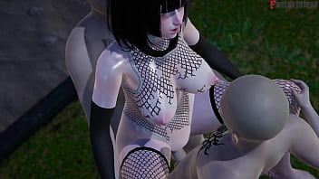 Hinata gangbang juntzu 2 fking3d e7 full movie on sheer & fantasyking3