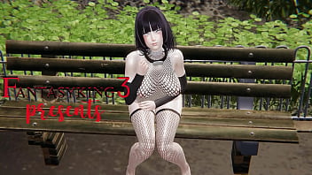 Hinata gangbang juntzu 2 fking3d e7 full movie on sheer & fantasyking3