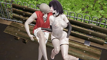 Hinata gangbang juntzu 2 fking3d e7 full movie on sheer & fantasyking3