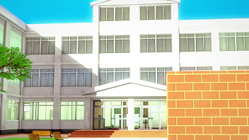 Mahiru shiina tiene sexo ntr con su viejo calentón