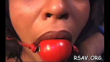 Tits and cookie sadomasochism therapy