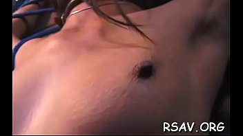 Tits and cookie sadomasochism therapy