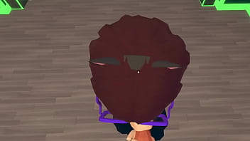 Girl sucks my dick in rec room till i cum all over her screenmode