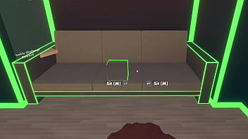 Girl sucks my dick in rec room till i cum all over her screenmode