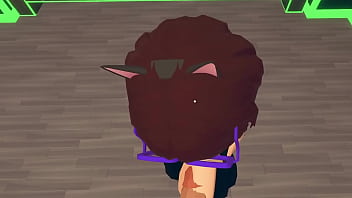 Girl sucks my dick in rec room till i cum all over her screenmode