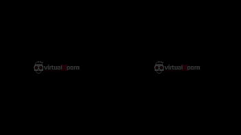 Pornfoxvr trailer katerina hartlova blow our minds with her huge tits