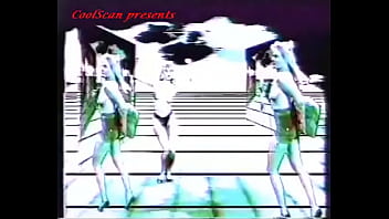 Big Tits Of The Girl Dare Naked Dance thumbnail