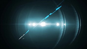 Brunette milf rubs her pussy