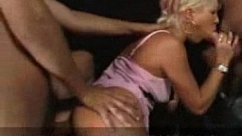 Jen Anal Treesome thumbnail