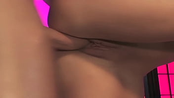 Big boobed whore fayth fucks and takes a facial cumshot