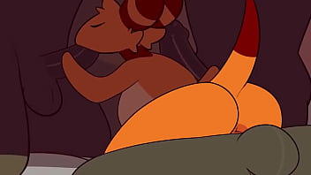 Orgia furra payanuma