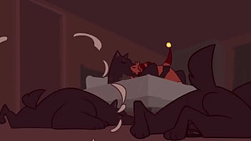 Orgia furra payanuma