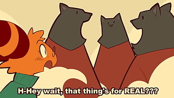 Orgia furra payanuma