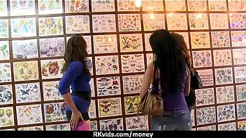 Amateur Girl Accepts Cash For Sex From Stranger 27 thumbnail