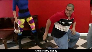 Amateur Girl Accepts Cash For Sex From Stranger 27 thumbnail