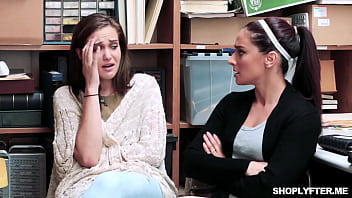 Will pounder get to have fun with ameena greens tight little holes