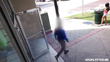 Will pounder get to have fun with ameena greens tight little holes