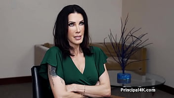 Mature housewife enjoys every inch of that fine dick