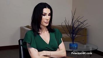 Mature housewife enjoys every inch of that fine dick