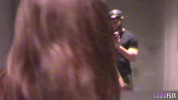 Lucidflix vhsex episode 2 with whitney oc