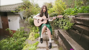 Heejin solo live cover
