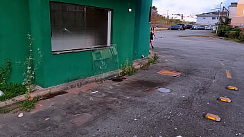 Como são gravadas as cenas mais chocantes de halloween