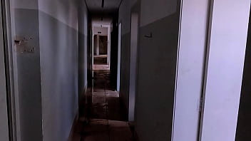 Como são gravadas as cenas mais chocantes de halloween