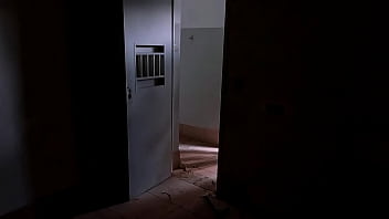 Como são gravadas as cenas mais chocantes de halloween