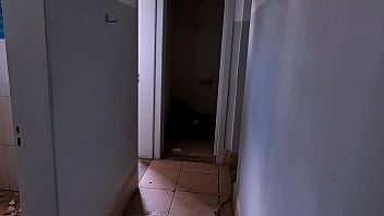 Como são gravadas as cenas mais chocantes de halloween